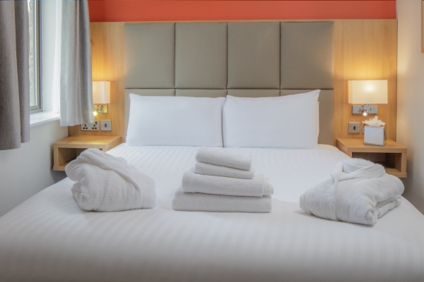 Oxford Witney Hotel
